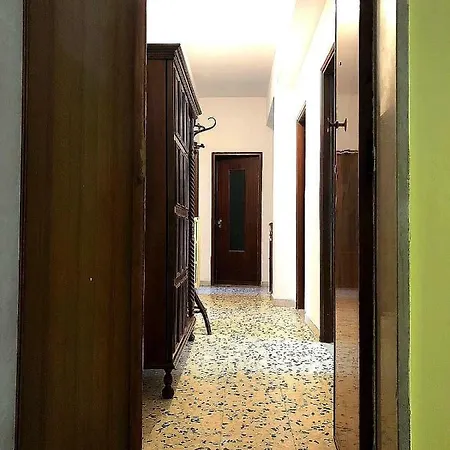Дом отдыха Casa Vacanza A *