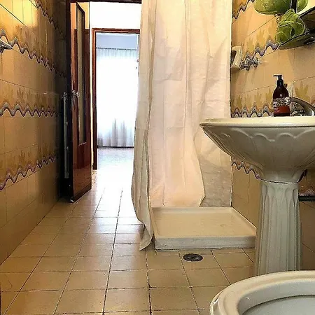 Casa Vacanza A Вико-дель-Гаргано