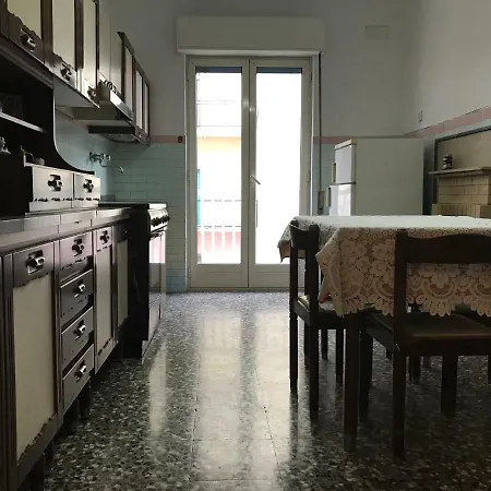Дом отдыха Casa Vacanza A *