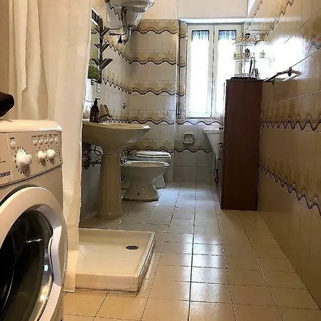Casa Vacanza A Вико-дель-Гаргано