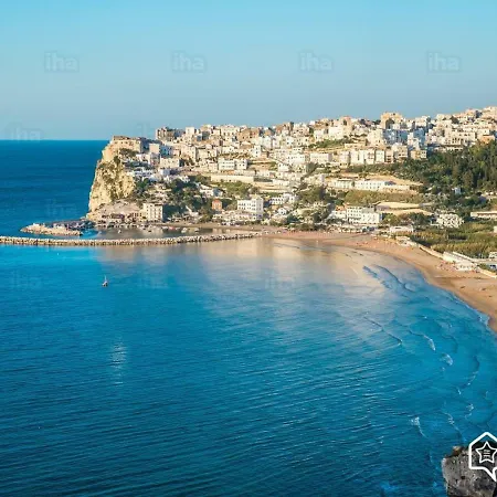 Дом отдыха Casa Vacanza A