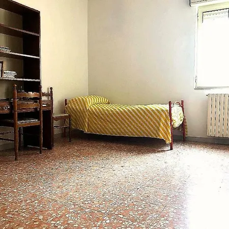 Casa Vacanza A
