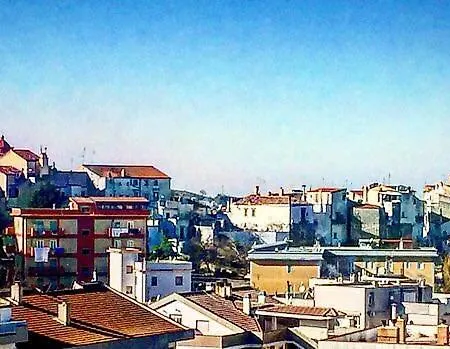 Vakantiehuis Casa Vacanza A *