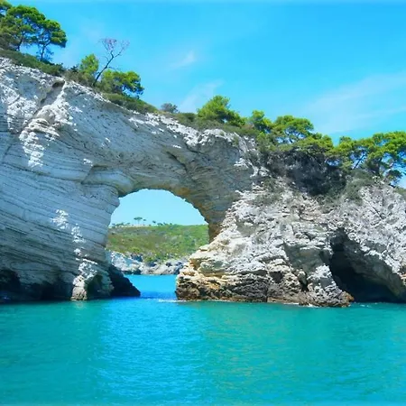Casa Vacanza A Vakantiehuis *