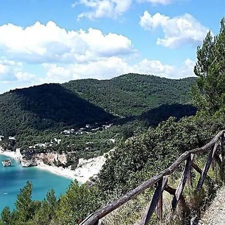 Casa Vacanza A Vakantiehuis