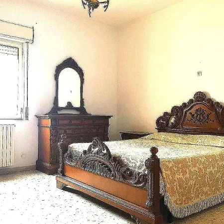 Casa Vacanza A Vico Del Gargano