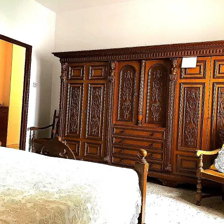 Casa Vacanza A * Vico Del Gargano