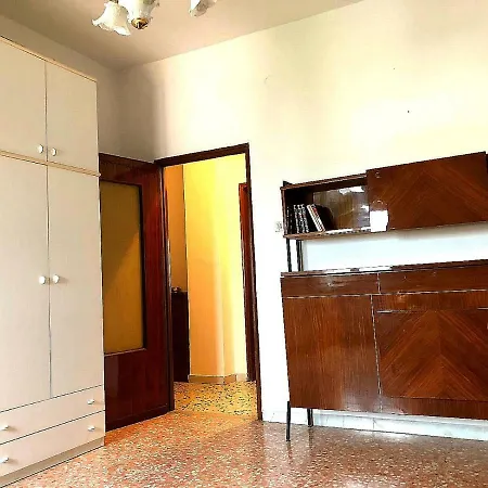 Casa Vacanza A Vakantiehuis